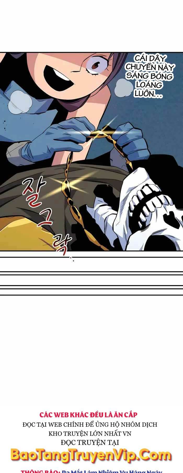 Đi Săn Tự Động Bằng Phân Thân - Chapter 69 - Page 11