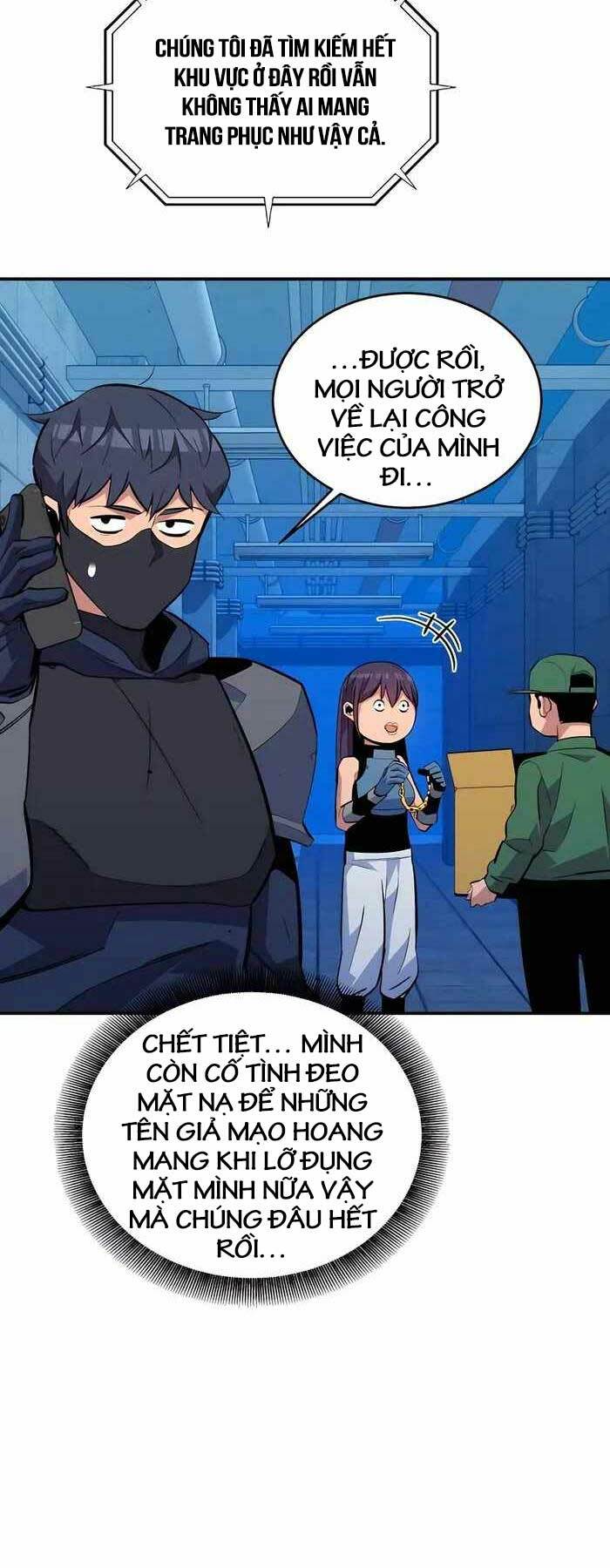 Đi Săn Tự Động Bằng Phân Thân - Chapter 69 - Page 13