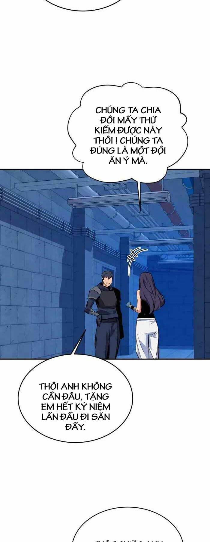 Đi Săn Tự Động Bằng Phân Thân - Chapter 69 - Page 15