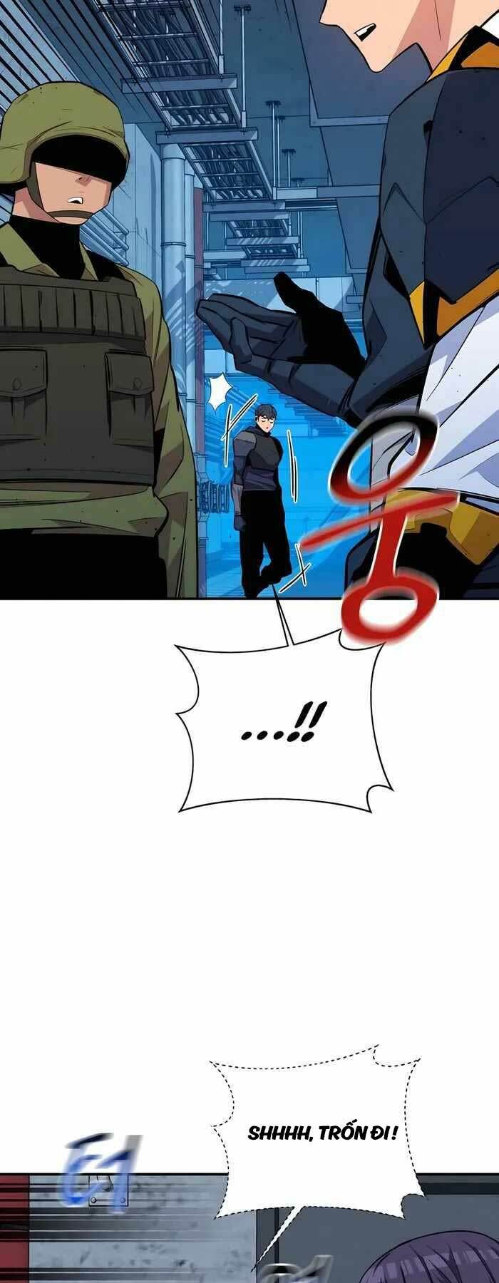 Đi Săn Tự Động Bằng Phân Thân - Chapter 69 - Page 18