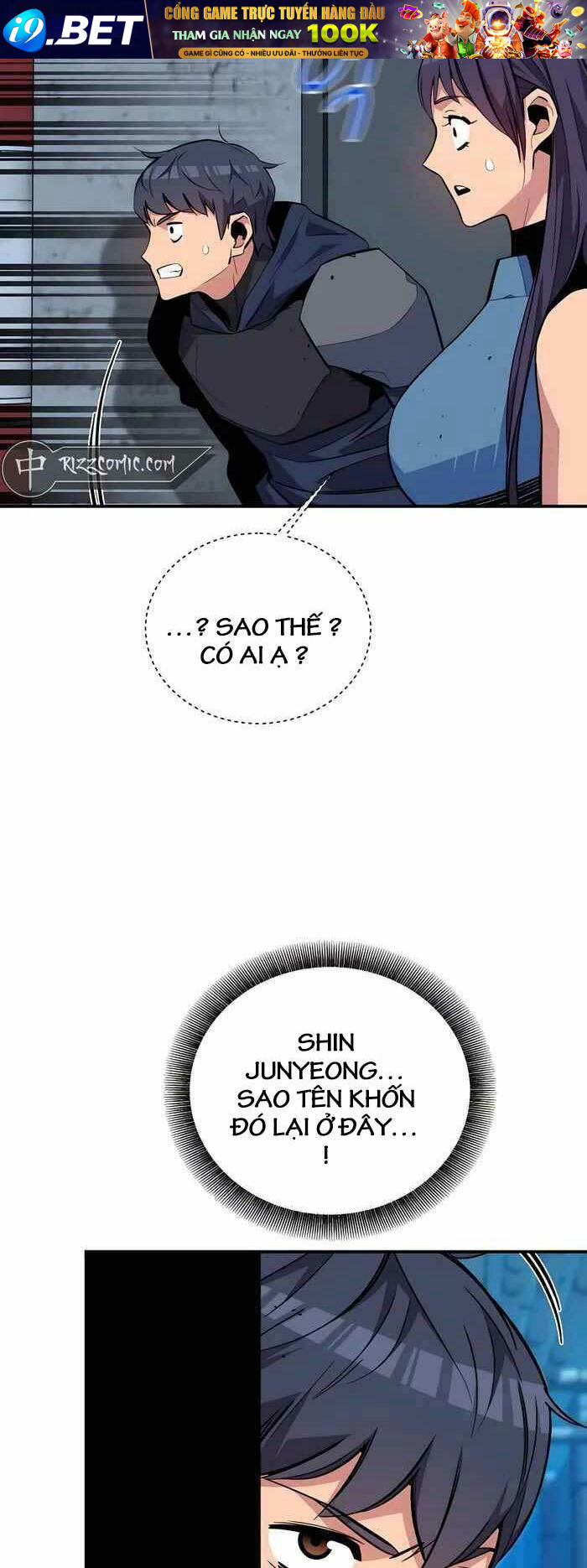 Đi Săn Tự Động Bằng Phân Thân - Chapter 69 - Page 19