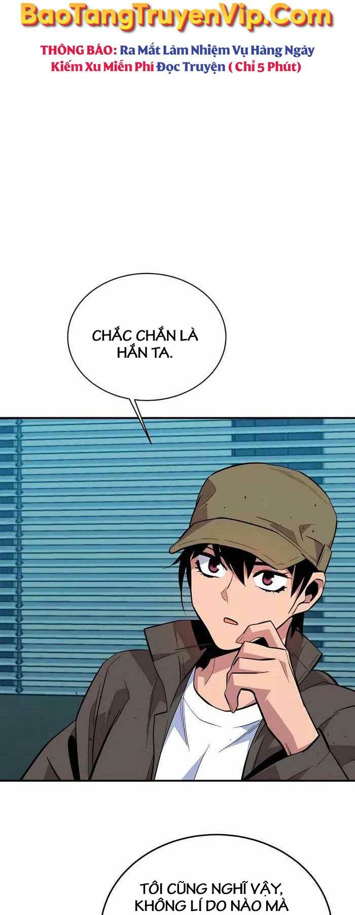 Đi Săn Tự Động Bằng Phân Thân - Chapter 69 - Page 22