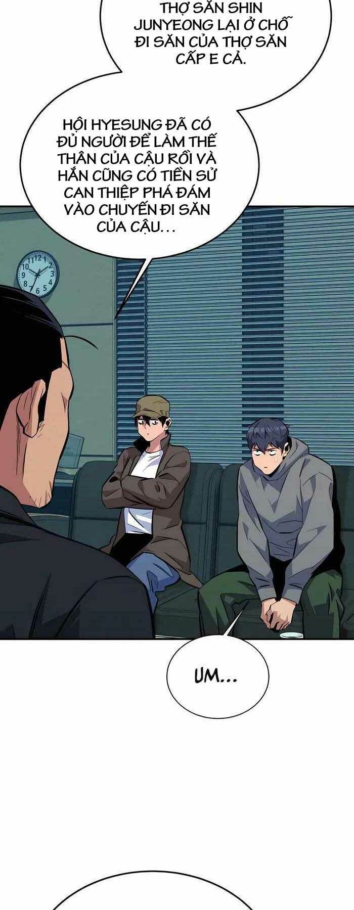 Đi Săn Tự Động Bằng Phân Thân - Chapter 69 - Page 23
