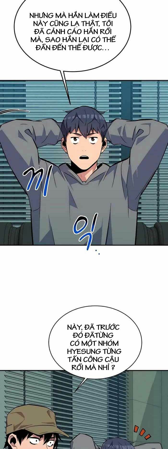 Đi Săn Tự Động Bằng Phân Thân - Chapter 69 - Page 24