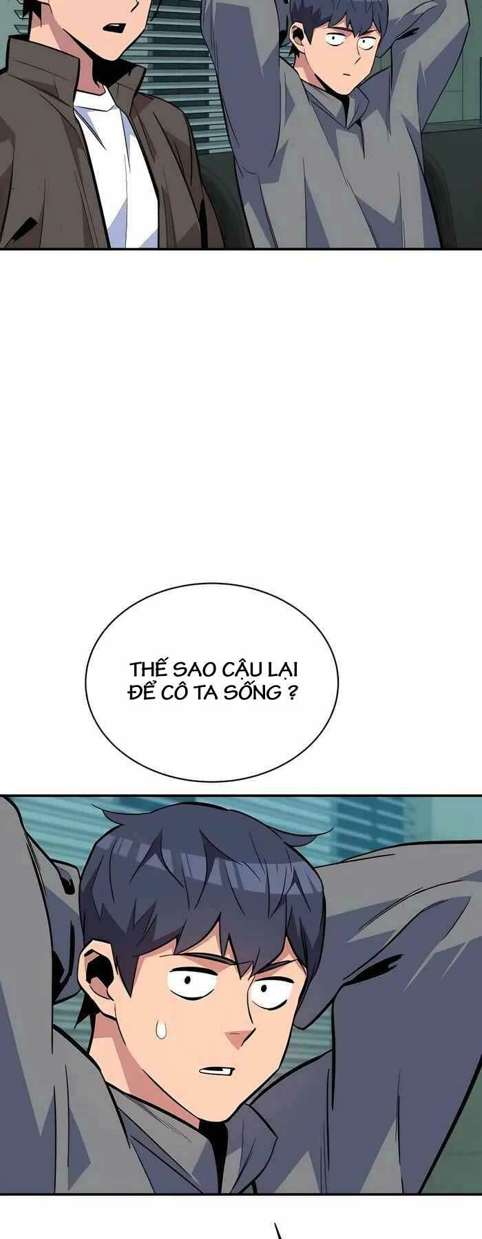 Đi Săn Tự Động Bằng Phân Thân - Chapter 69 - Page 25