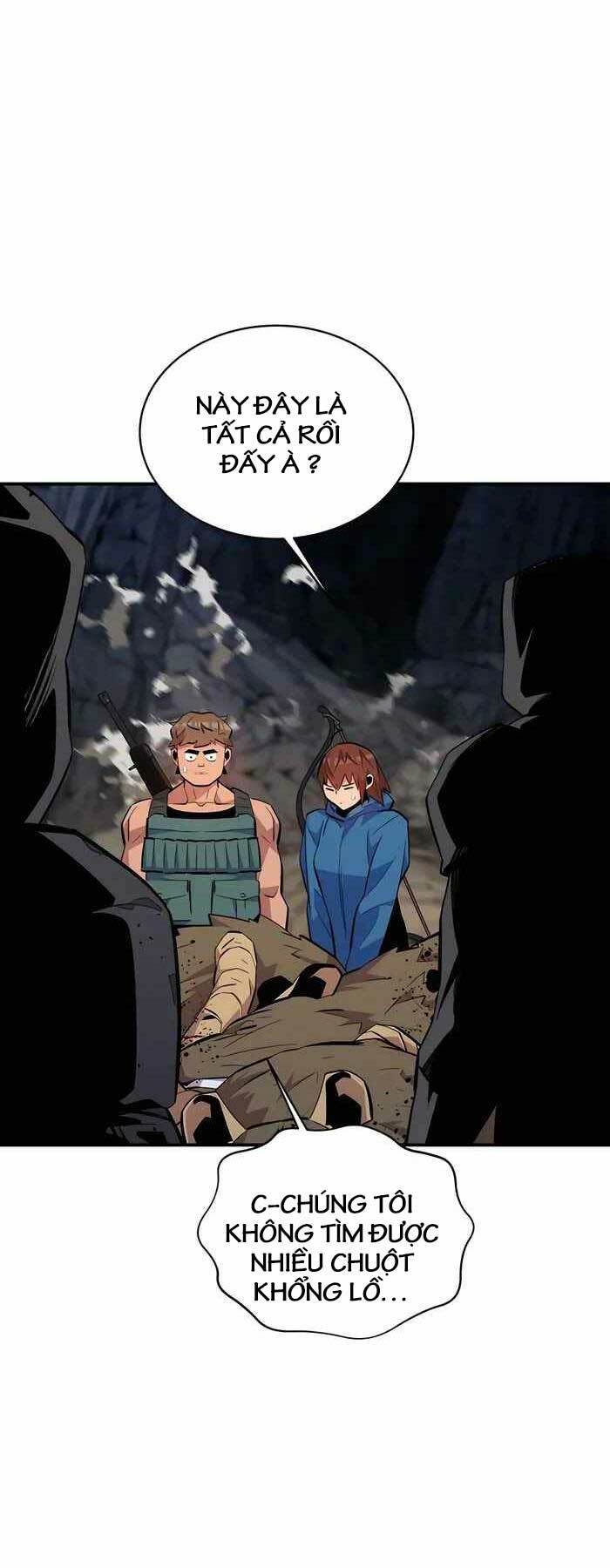 Đi Săn Tự Động Bằng Phân Thân - Chapter 69 - Page 31