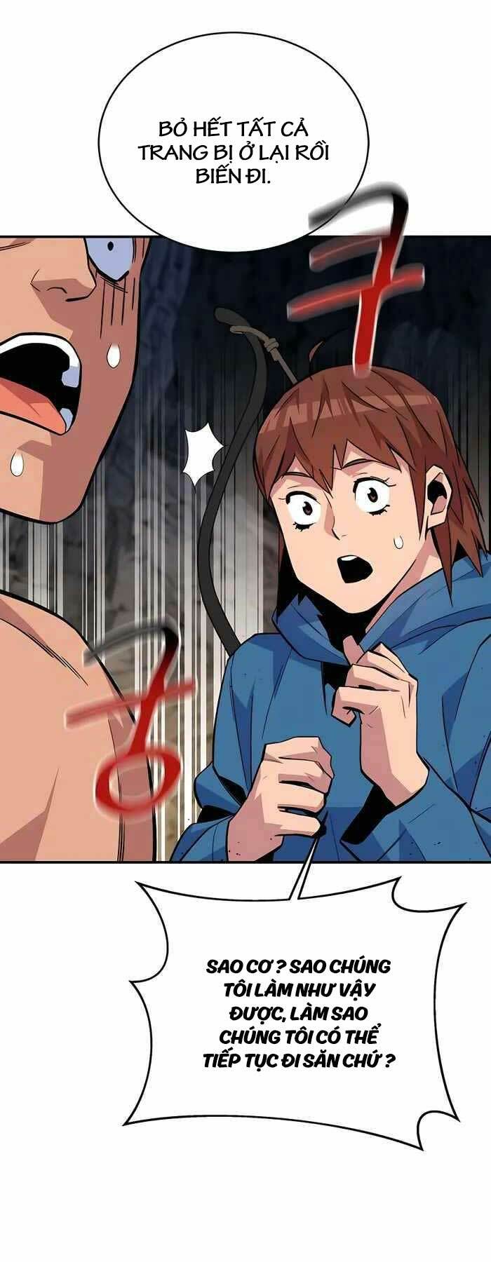 Đi Săn Tự Động Bằng Phân Thân - Chapter 69 - Page 33