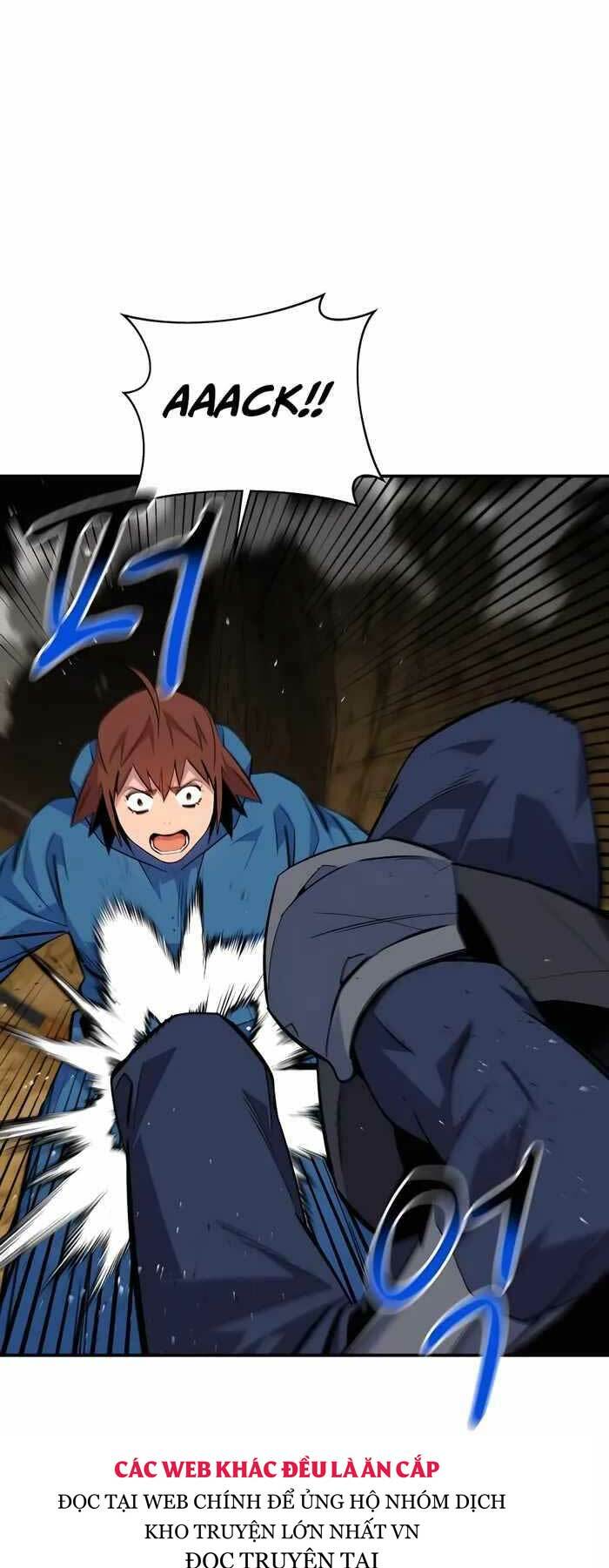 Đi Săn Tự Động Bằng Phân Thân - Chapter 69 - Page 34