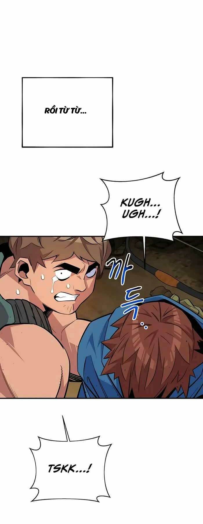 Đi Săn Tự Động Bằng Phân Thân - Chapter 69 - Page 36