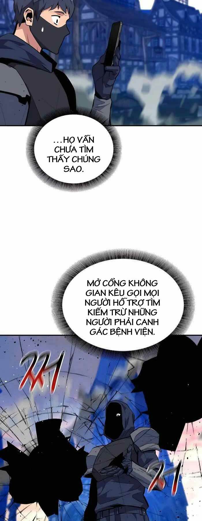 Đi Săn Tự Động Bằng Phân Thân - Chapter 69 - Page 3