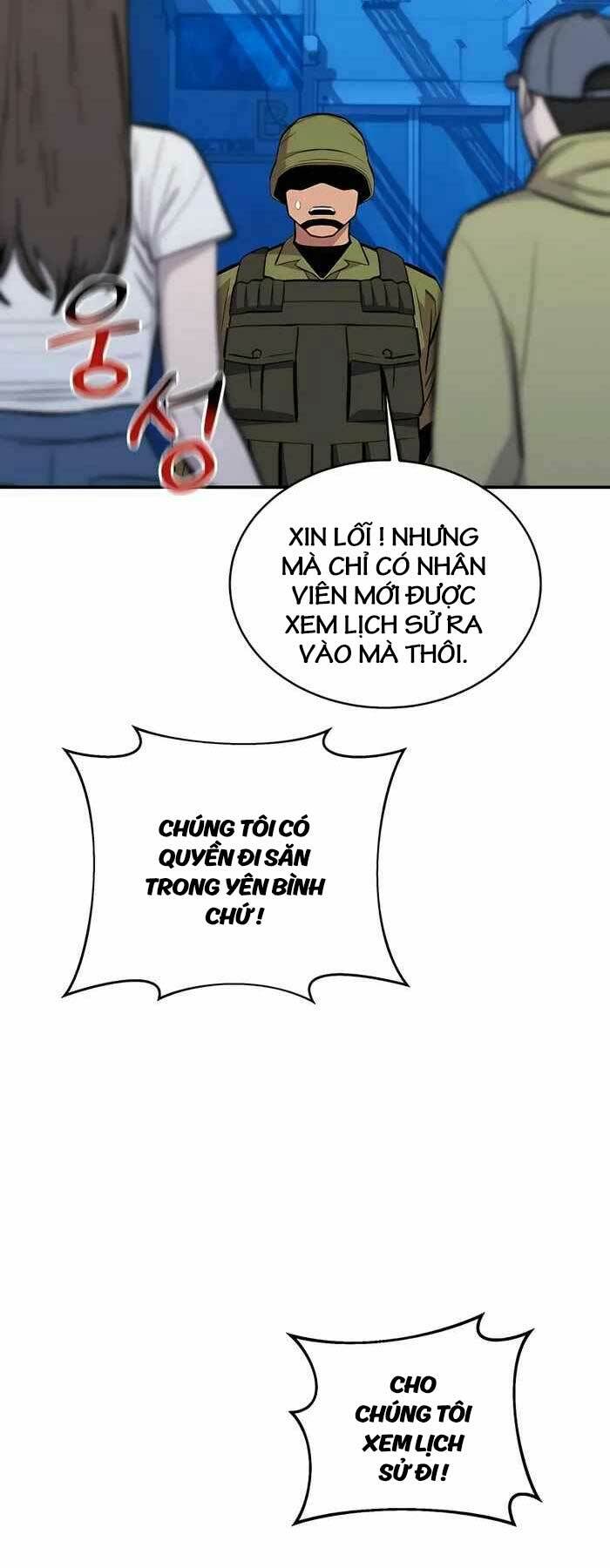 Đi Săn Tự Động Bằng Phân Thân - Chapter 69 - Page 39