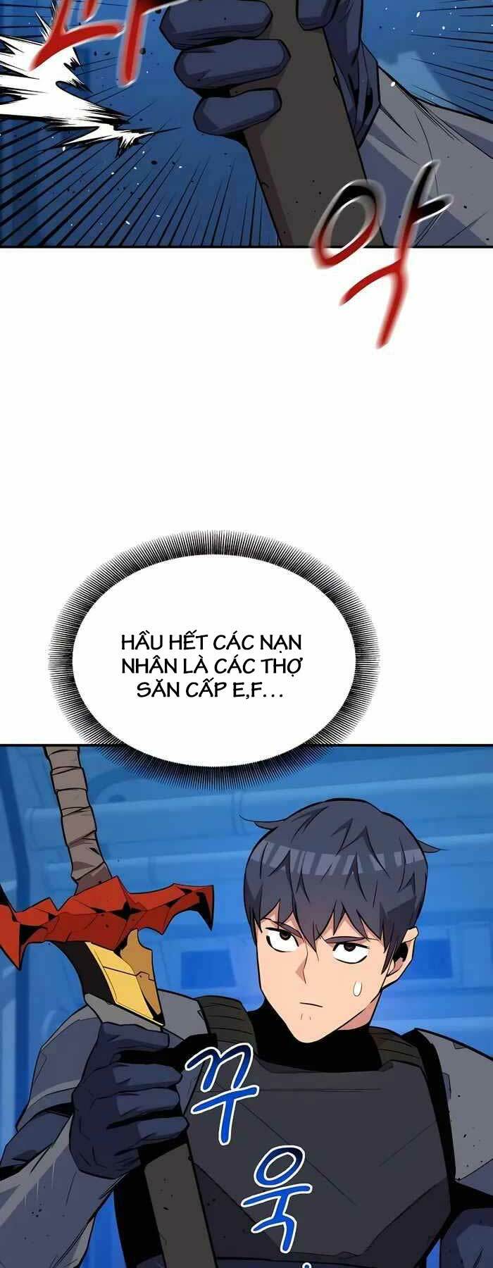 Đi Săn Tự Động Bằng Phân Thân - Chapter 69 - Page 41