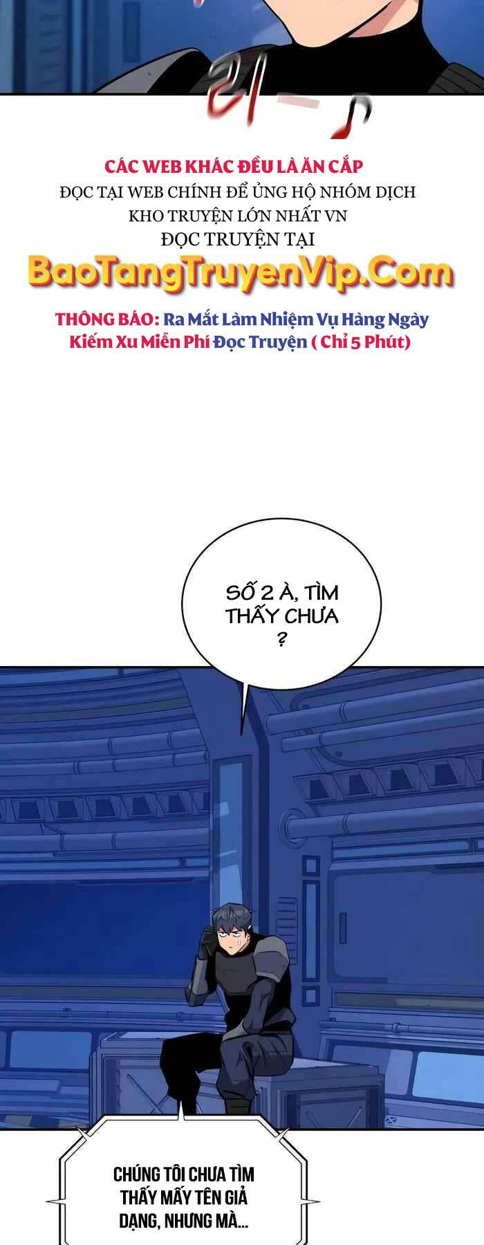 Đi Săn Tự Động Bằng Phân Thân - Chapter 69 - Page 43