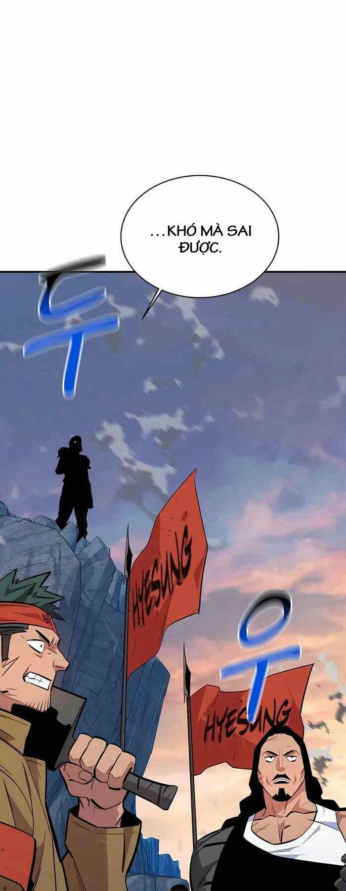 Đi Săn Tự Động Bằng Phân Thân - Chapter 69 - Page 45