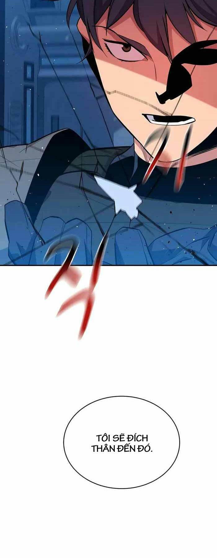 Đi Săn Tự Động Bằng Phân Thân - Chapter 69 - Page 47