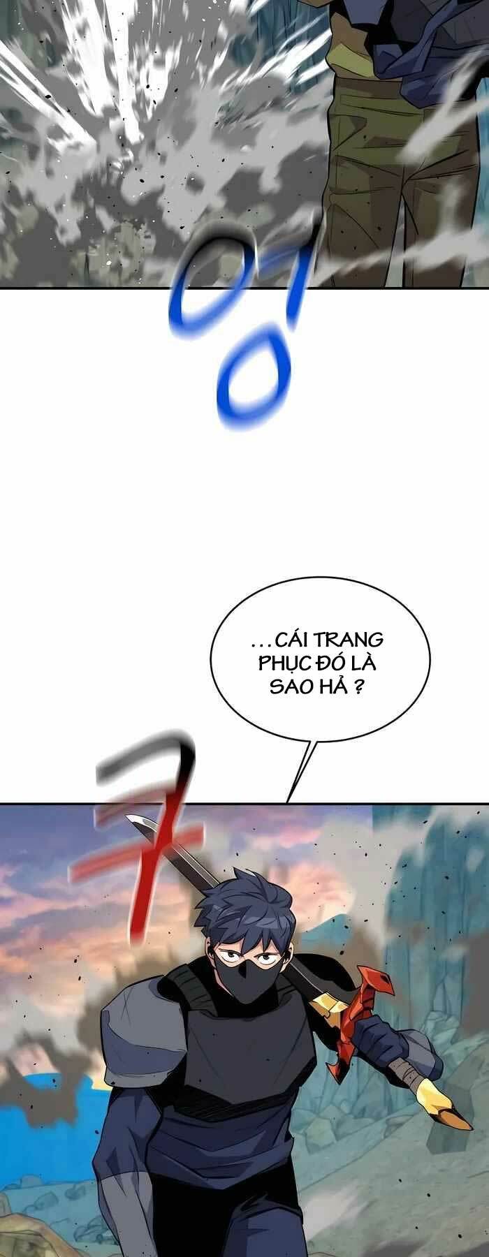 Đi Săn Tự Động Bằng Phân Thân - Chapter 69 - Page 50