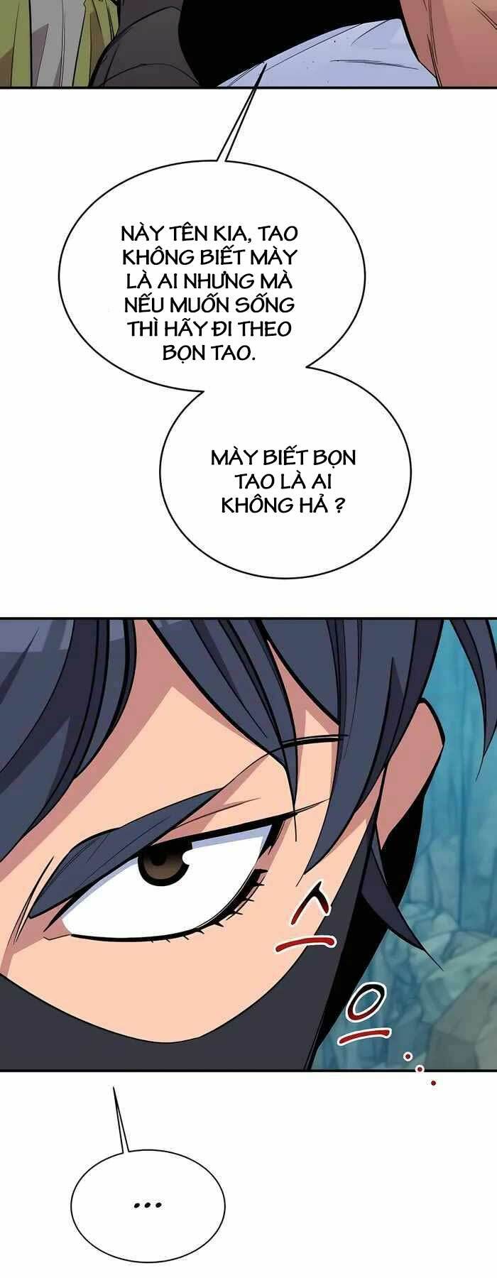 Đi Săn Tự Động Bằng Phân Thân - Chapter 69 - Page 52