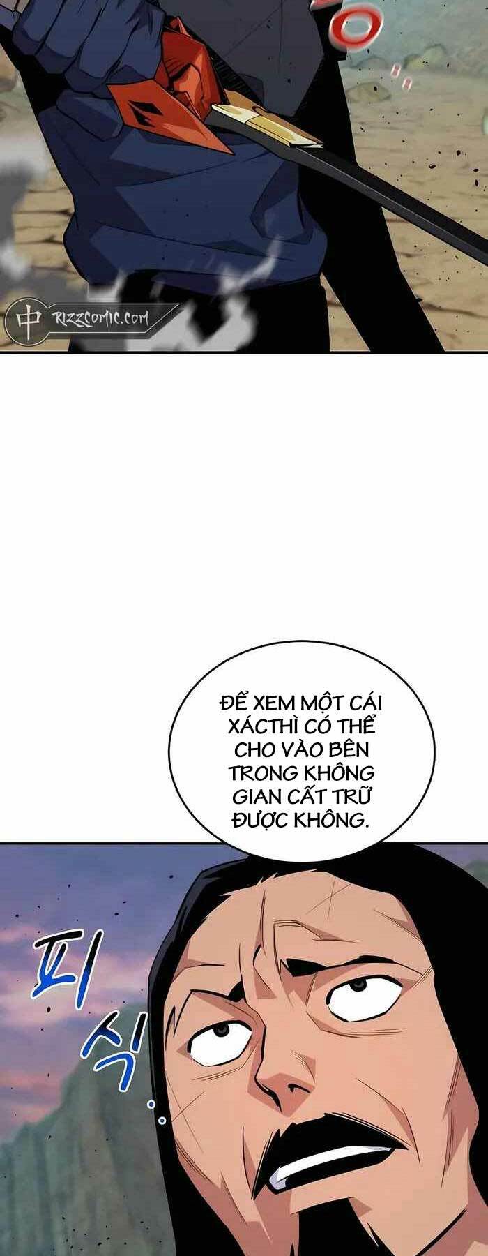 Đi Săn Tự Động Bằng Phân Thân - Chapter 69 - Page 55