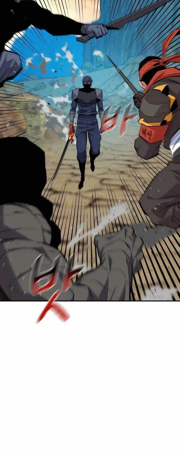 Đi Săn Tự Động Bằng Phân Thân - Chapter 69 - Page 57