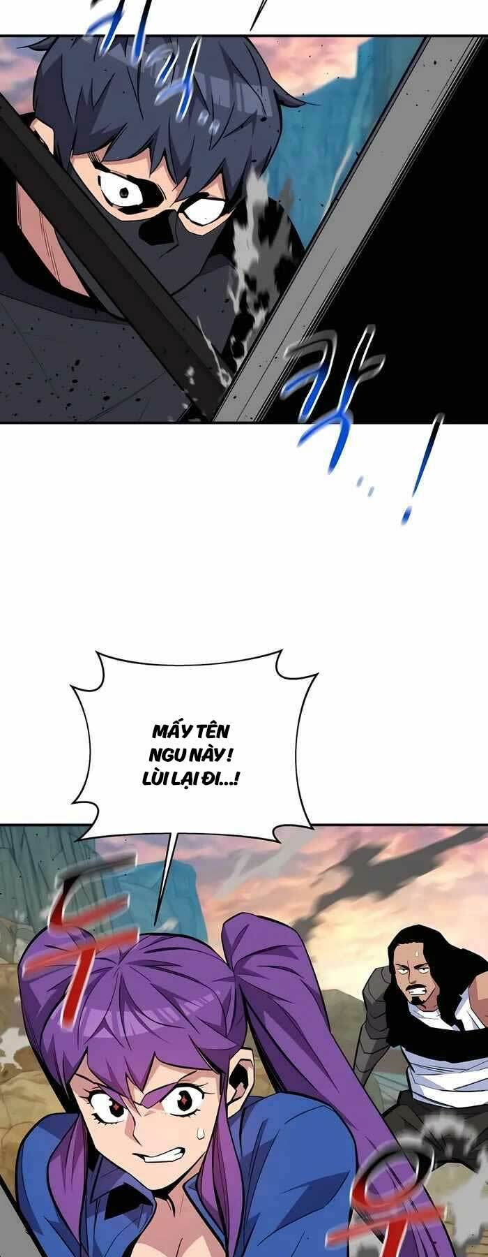 Đi Săn Tự Động Bằng Phân Thân - Chapter 69 - Page 60