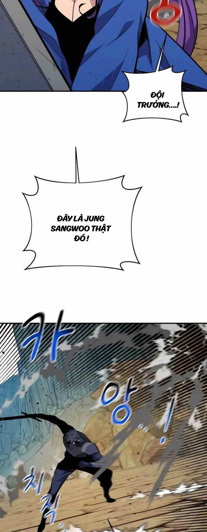Đi Săn Tự Động Bằng Phân Thân - Chapter 69 - Page 61
