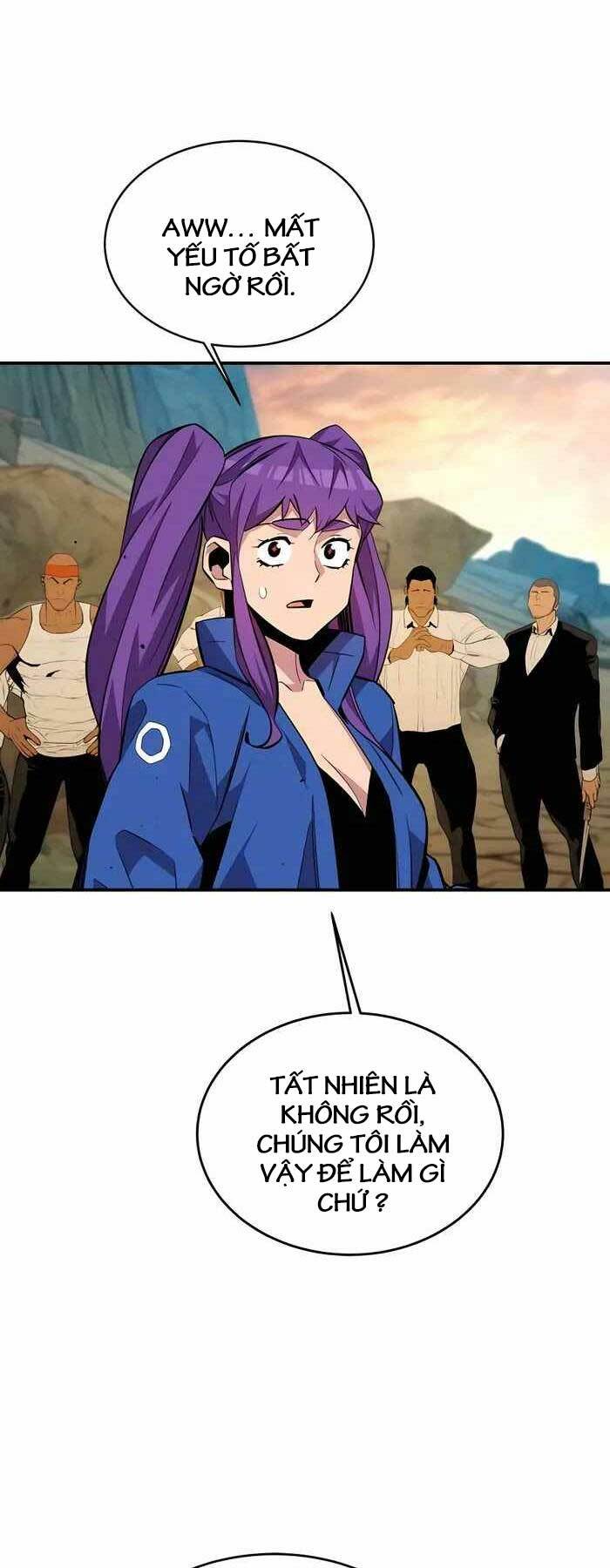 Đi Săn Tự Động Bằng Phân Thân - Chapter 69 - Page 64