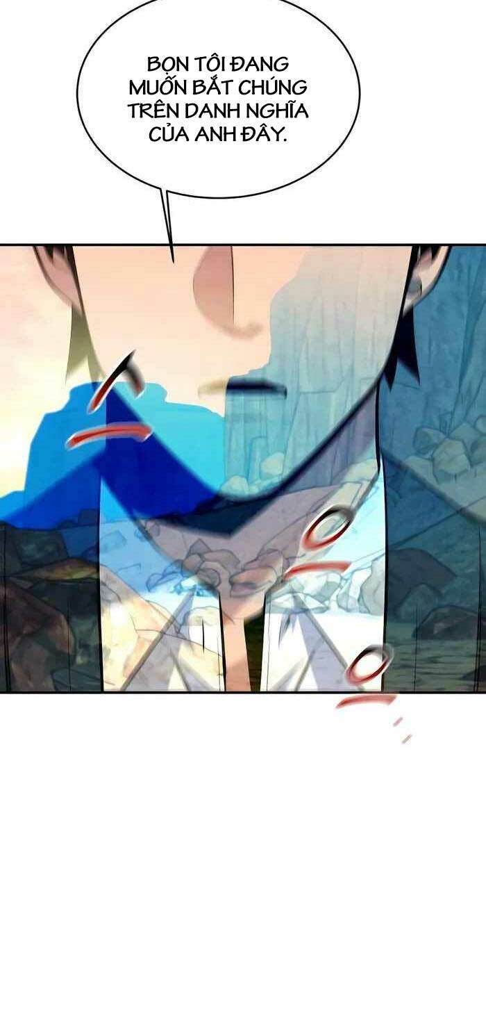 Đi Săn Tự Động Bằng Phân Thân - Chapter 69 - Page 65