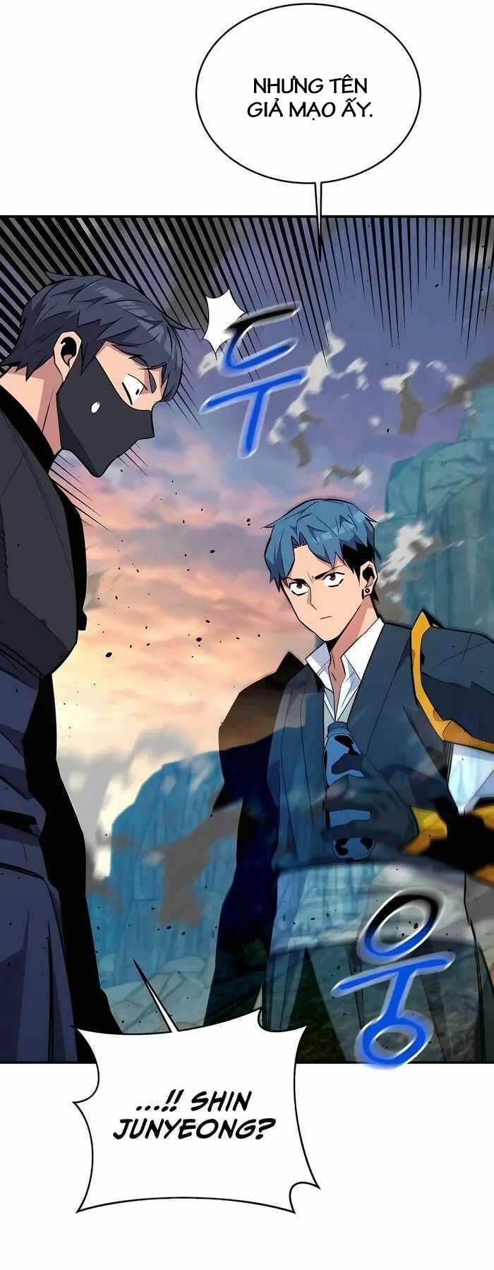 Đi Săn Tự Động Bằng Phân Thân - Chapter 69 - Page 66