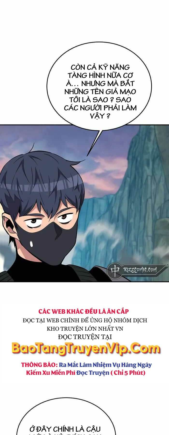 Đi Săn Tự Động Bằng Phân Thân - Chapter 69 - Page 67