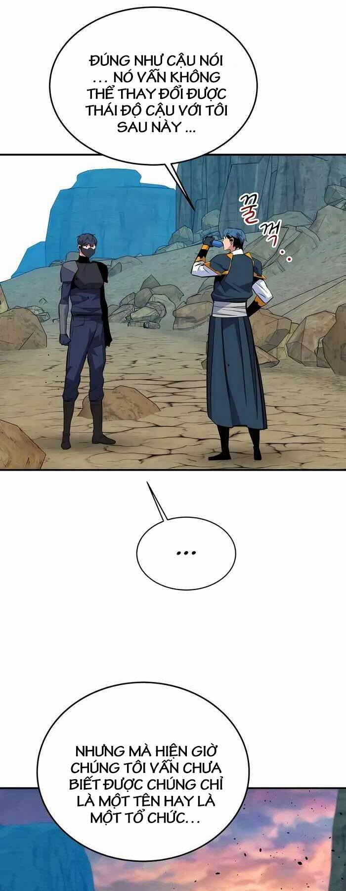 Đi Săn Tự Động Bằng Phân Thân - Chapter 69 - Page 69