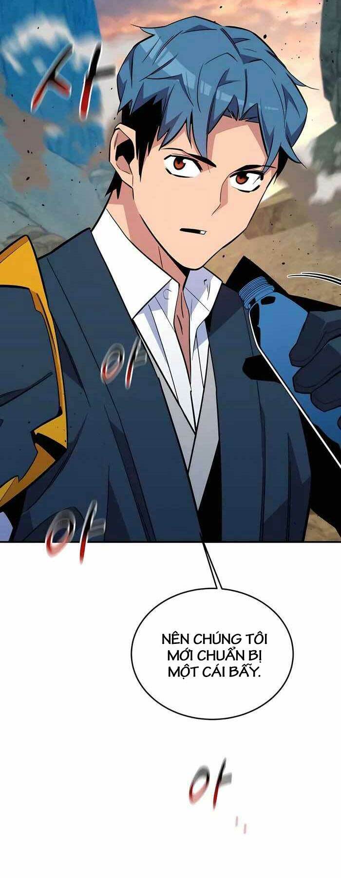 Đi Săn Tự Động Bằng Phân Thân - Chapter 69 - Page 70