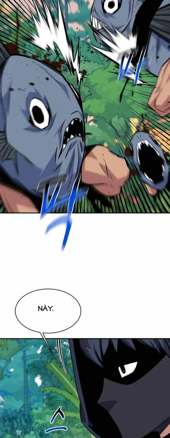 Đi Săn Tự Động Bằng Phân Thân - Chapter 69 - Page 72