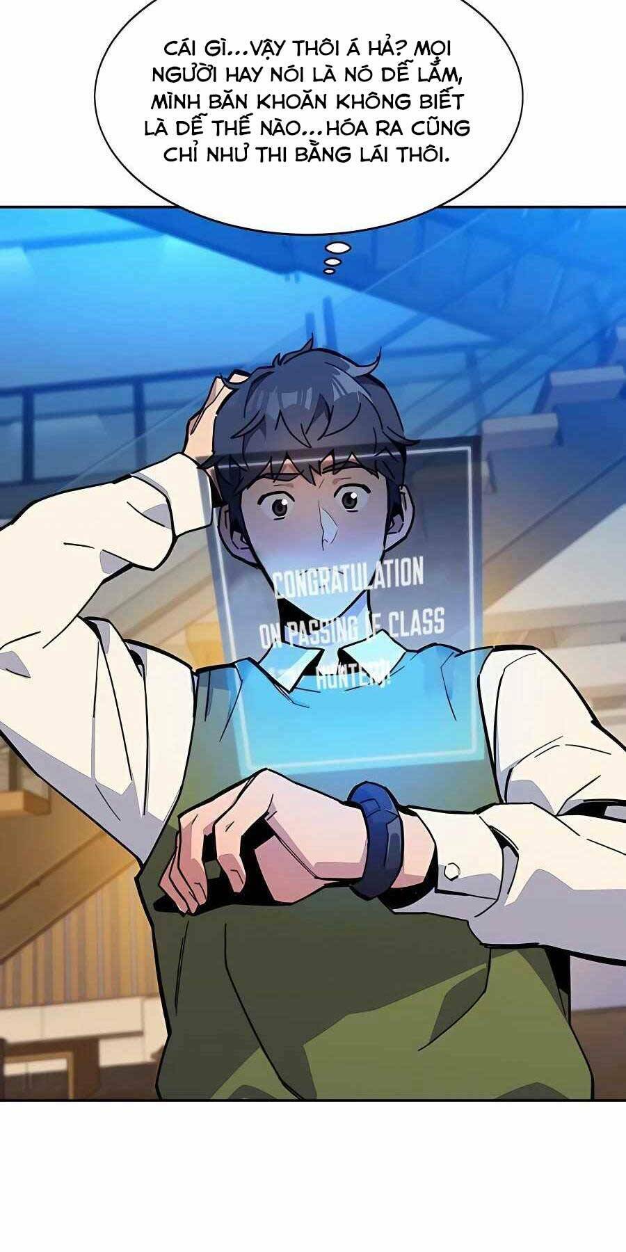 Đi Săn Tự Động Bằng Phân Thân - Chapter 7 - Page 13