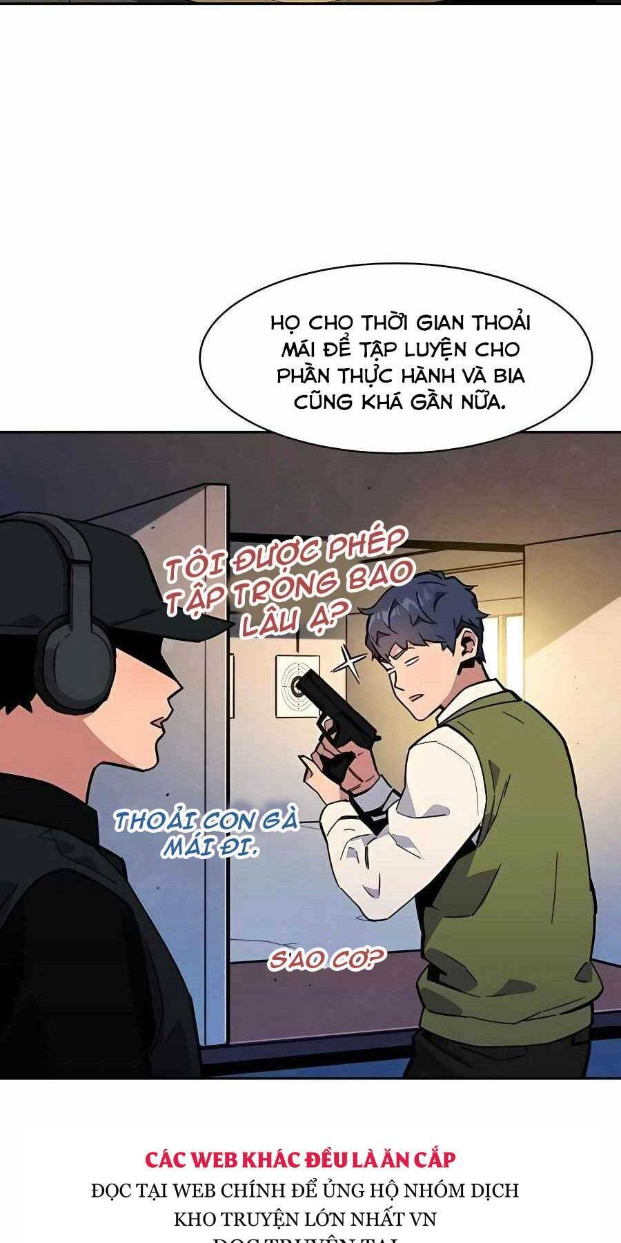 Đi Săn Tự Động Bằng Phân Thân - Chapter 7 - Page 15