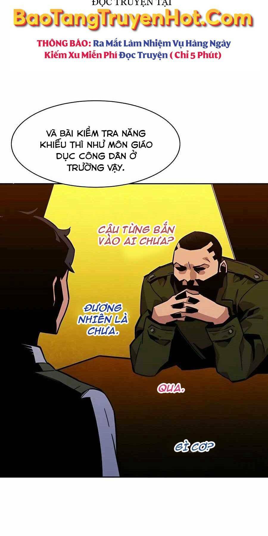 Đi Săn Tự Động Bằng Phân Thân - Chapter 7 - Page 16