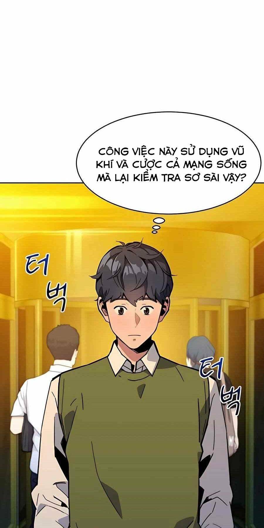 Đi Săn Tự Động Bằng Phân Thân - Chapter 7 - Page 17