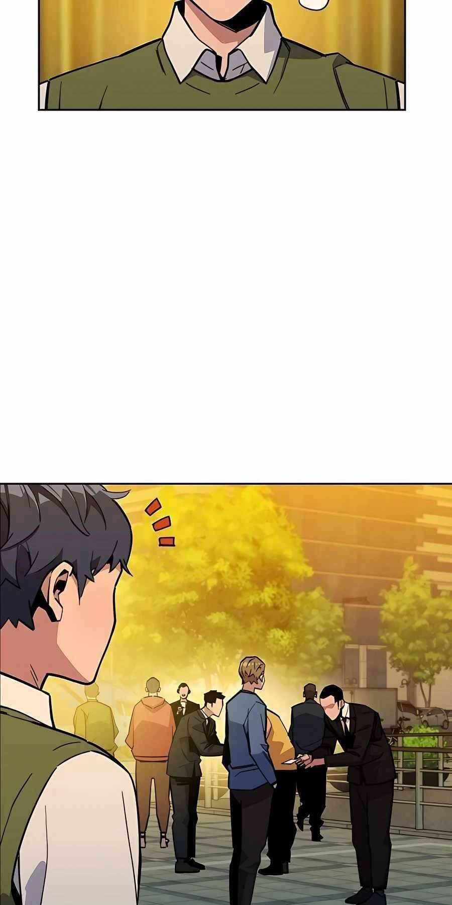 Đi Săn Tự Động Bằng Phân Thân - Chapter 7 - Page 21