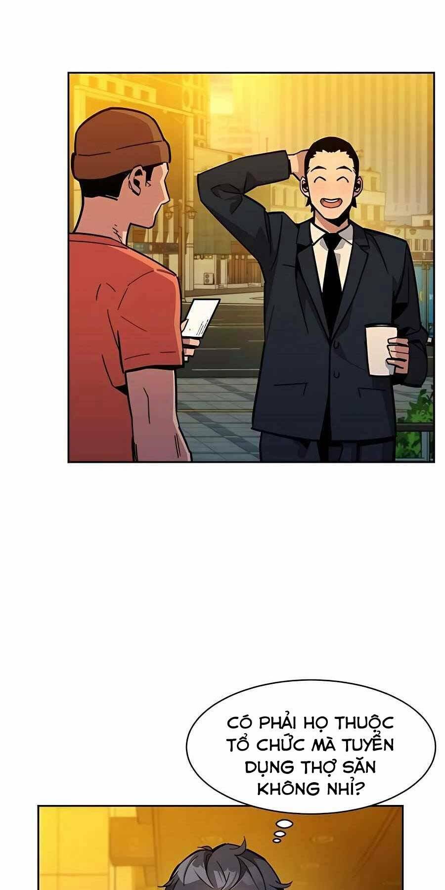 Đi Săn Tự Động Bằng Phân Thân - Chapter 7 - Page 23