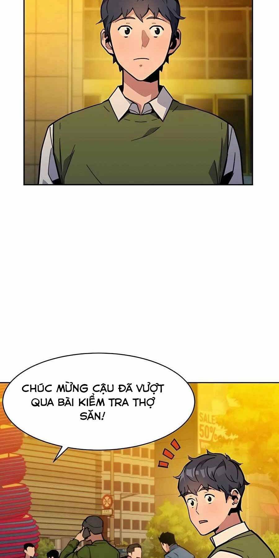 Đi Săn Tự Động Bằng Phân Thân - Chapter 7 - Page 24