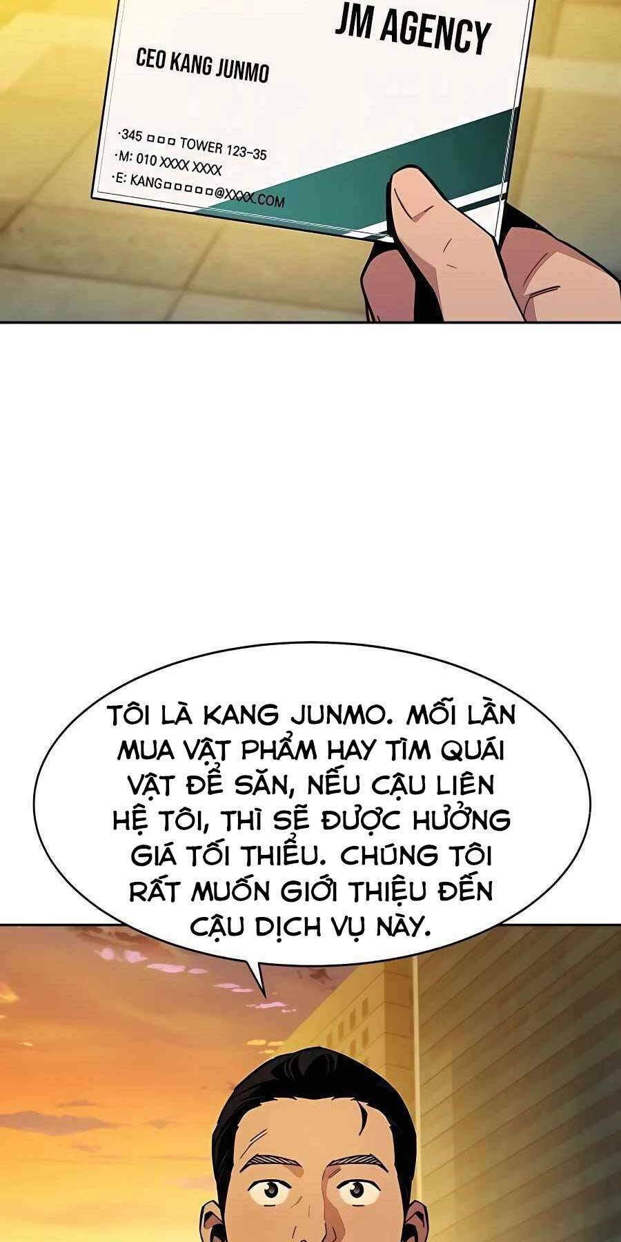 Đi Săn Tự Động Bằng Phân Thân - Chapter 7 - Page 26