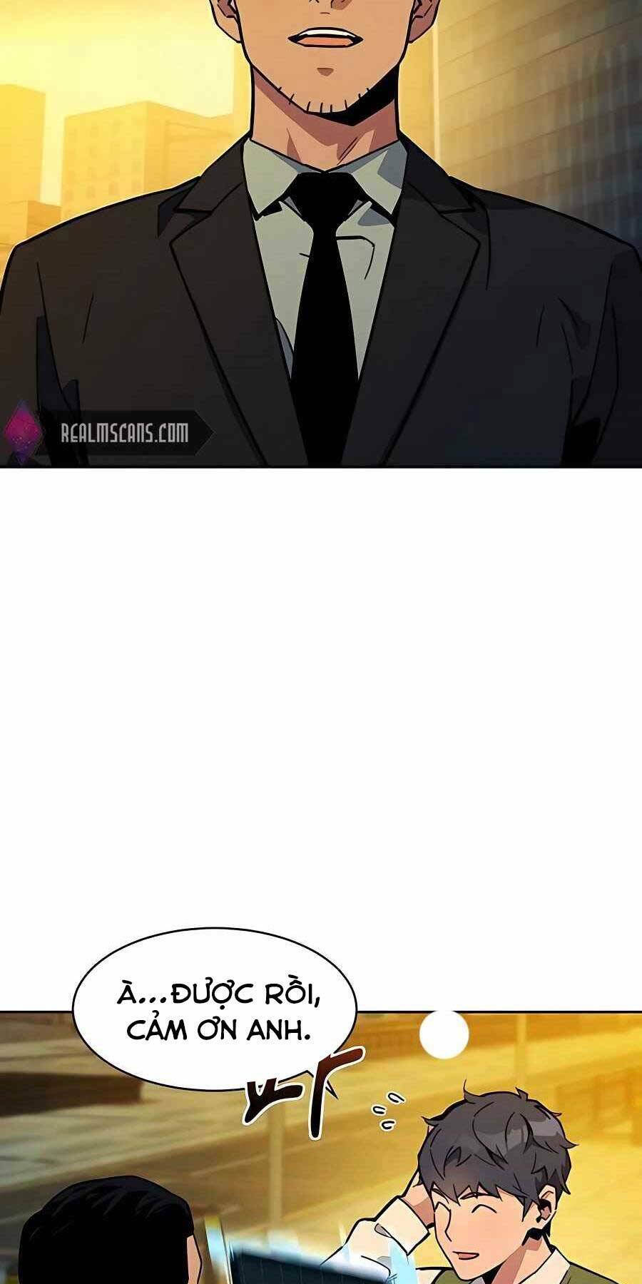 Đi Săn Tự Động Bằng Phân Thân - Chapter 7 - Page 27