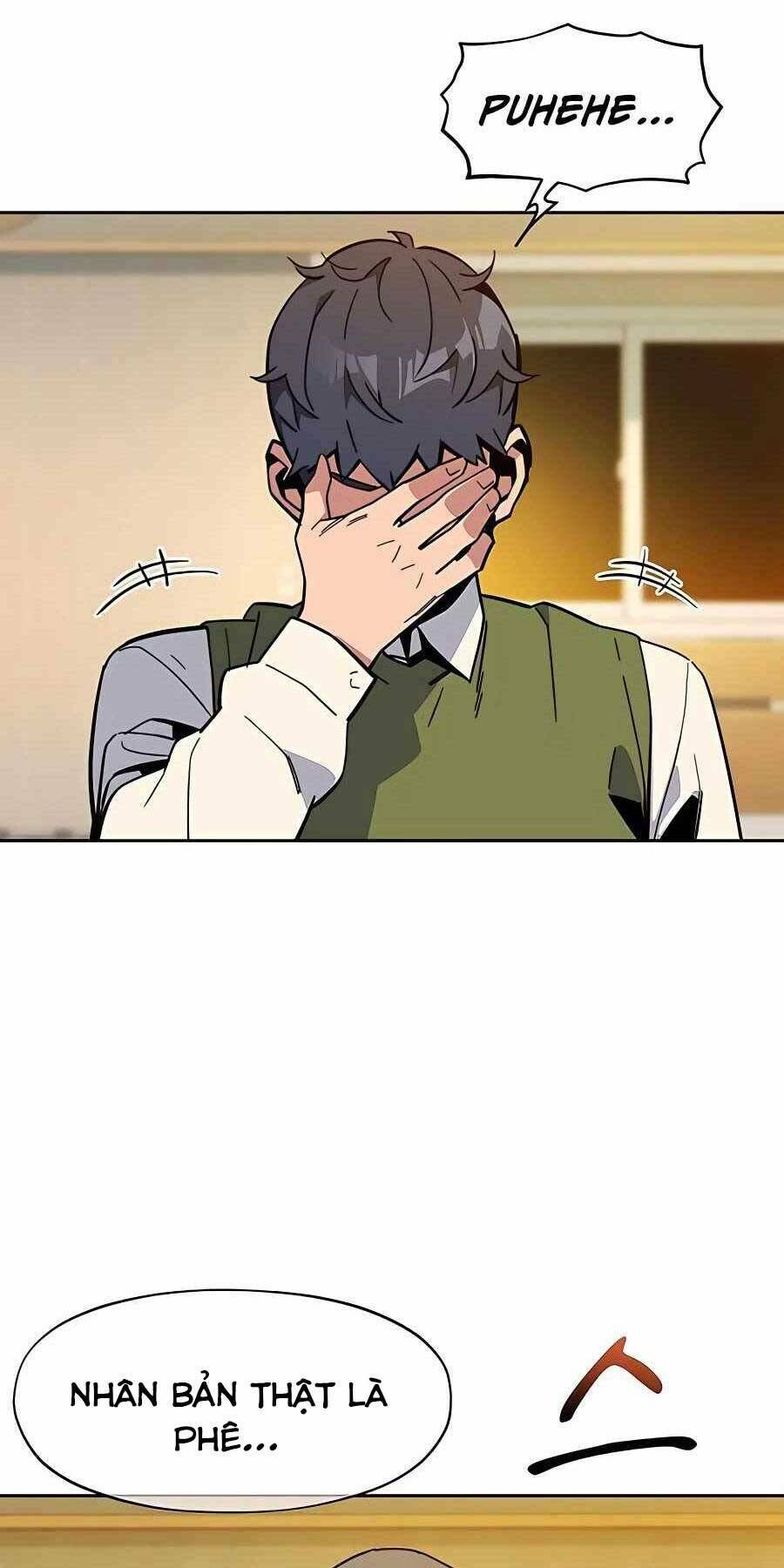 Đi Săn Tự Động Bằng Phân Thân - Chapter 7 - Page 35