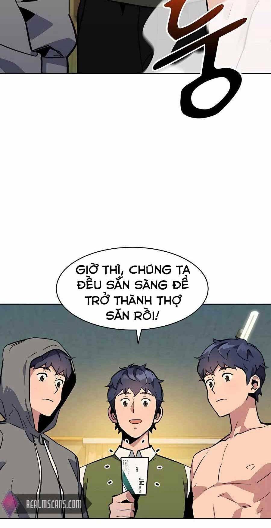 Đi Săn Tự Động Bằng Phân Thân - Chapter 7 - Page 39