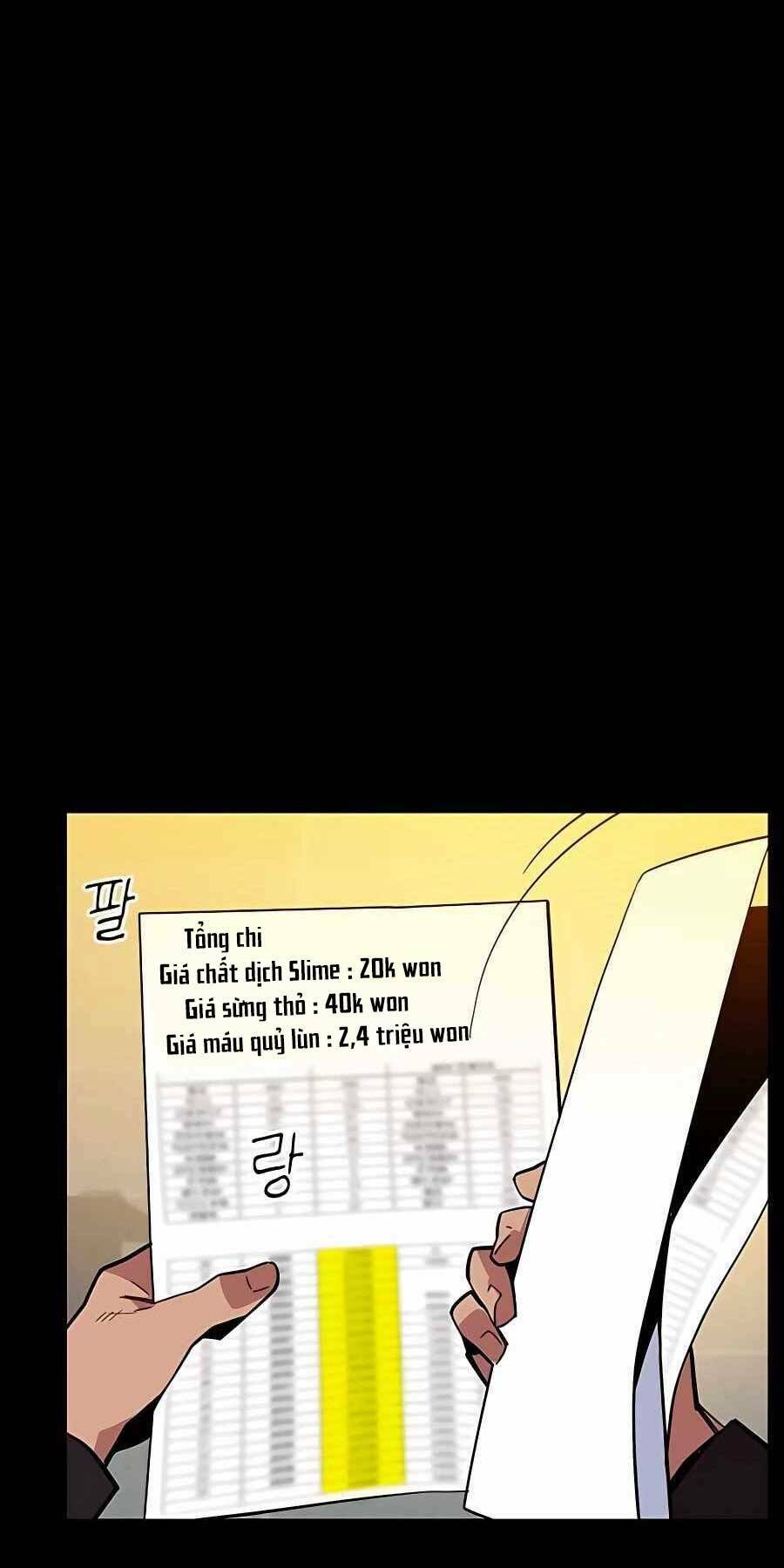 Đi Săn Tự Động Bằng Phân Thân - Chapter 7 - Page 48