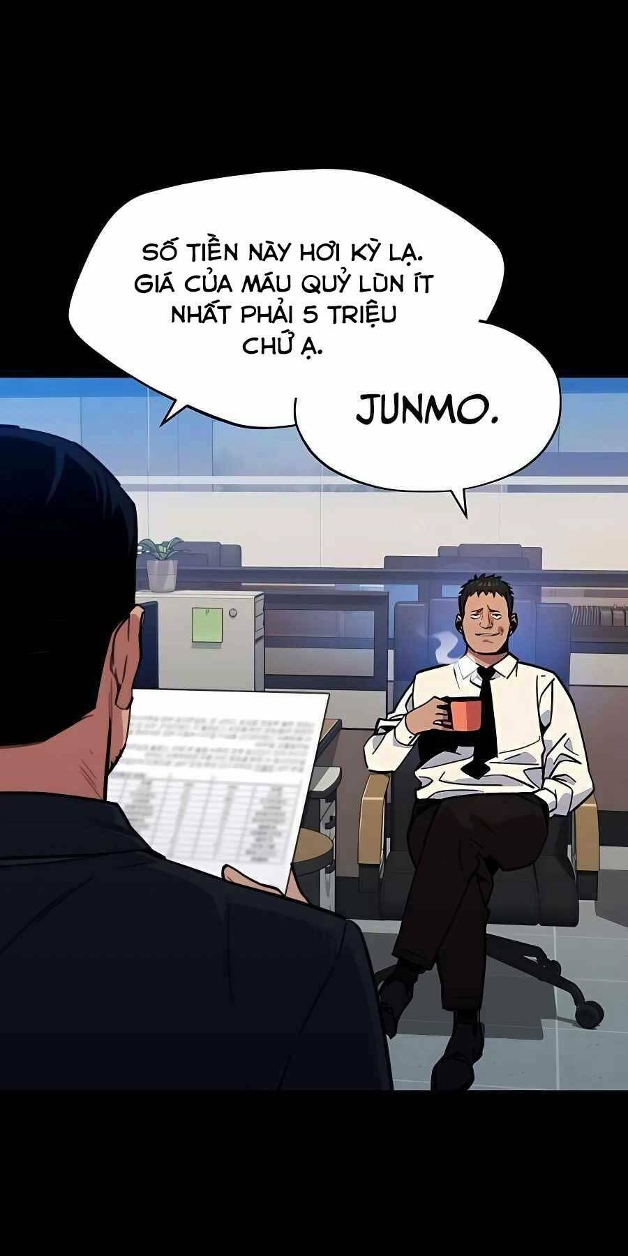 Đi Săn Tự Động Bằng Phân Thân - Chapter 7 - Page 50