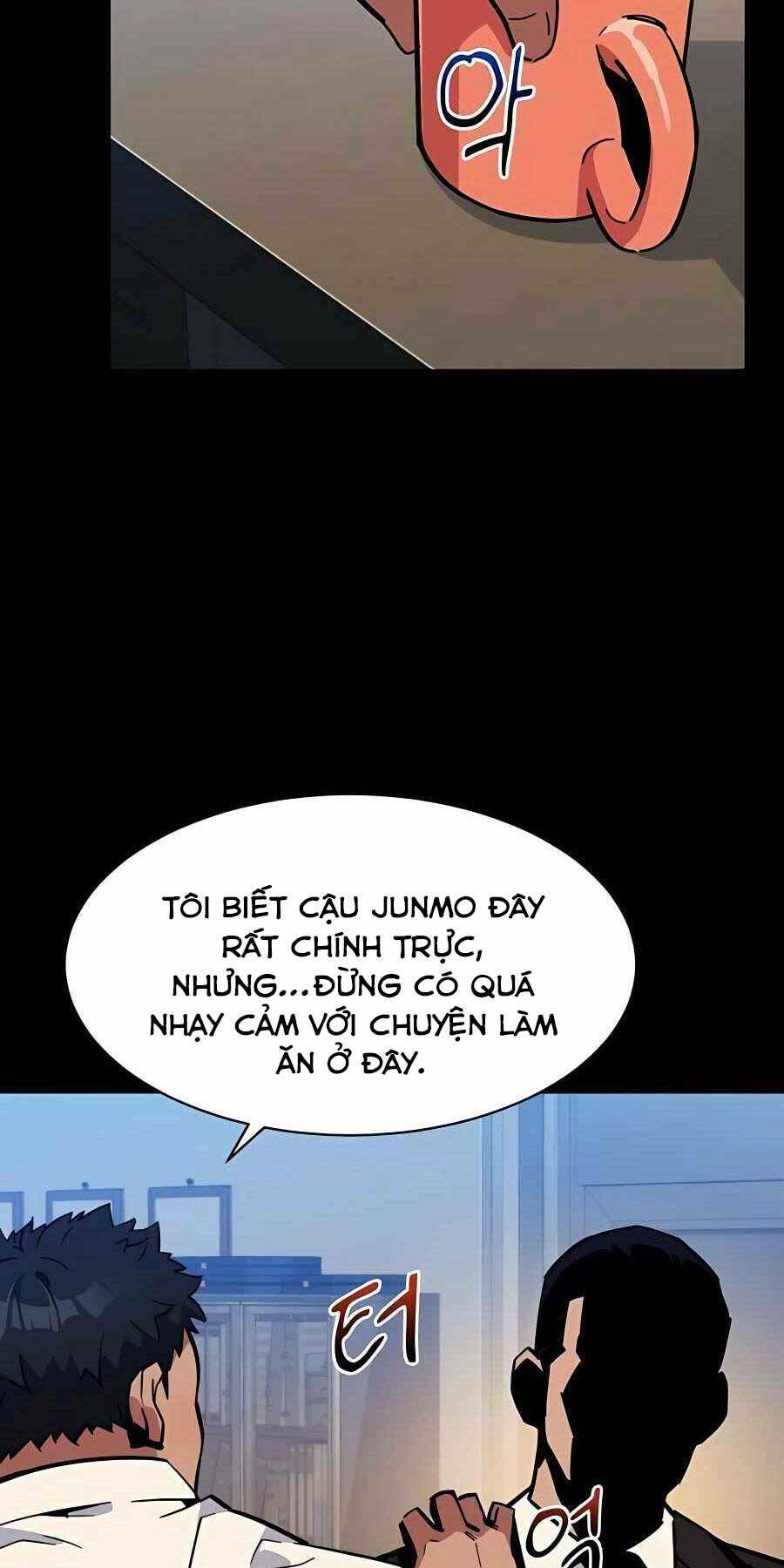 Đi Săn Tự Động Bằng Phân Thân - Chapter 7 - Page 54
