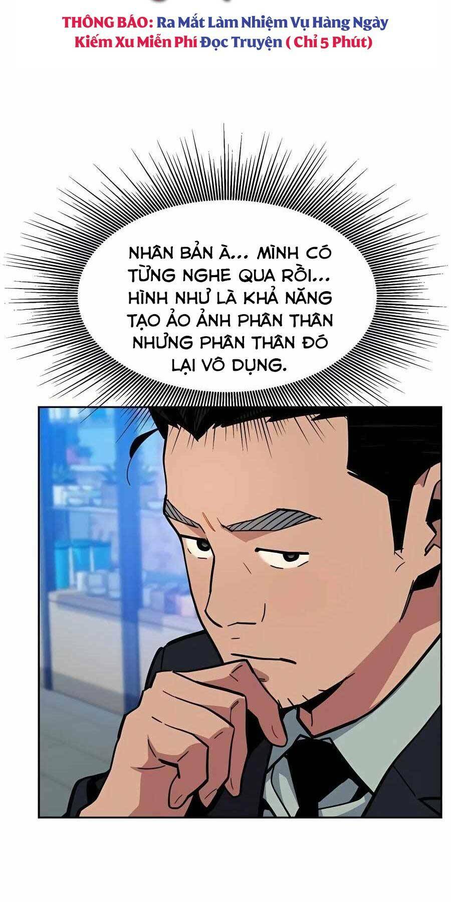 Đi Săn Tự Động Bằng Phân Thân - Chapter 7 - Page 72