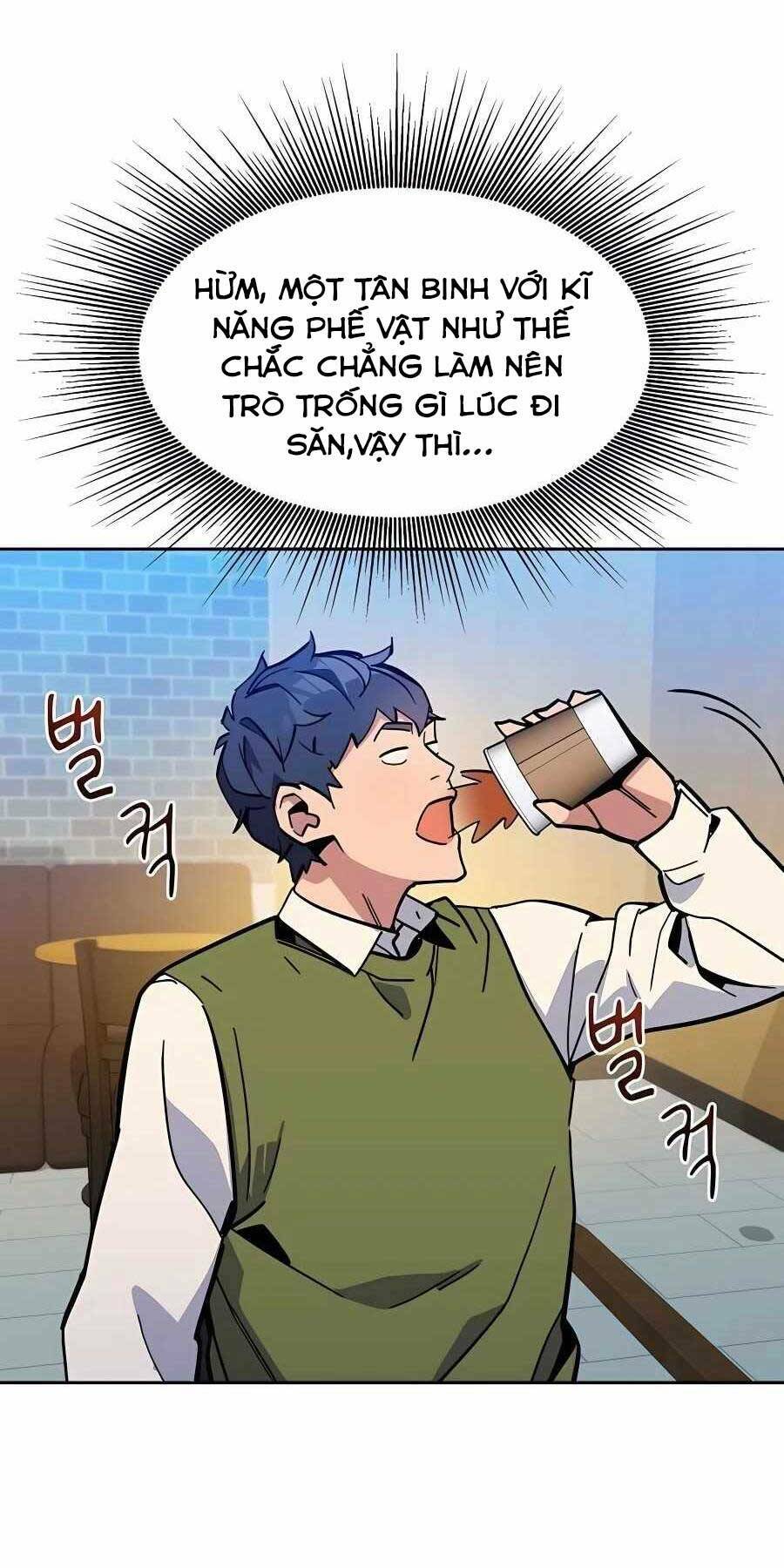 Đi Săn Tự Động Bằng Phân Thân - Chapter 7 - Page 73
