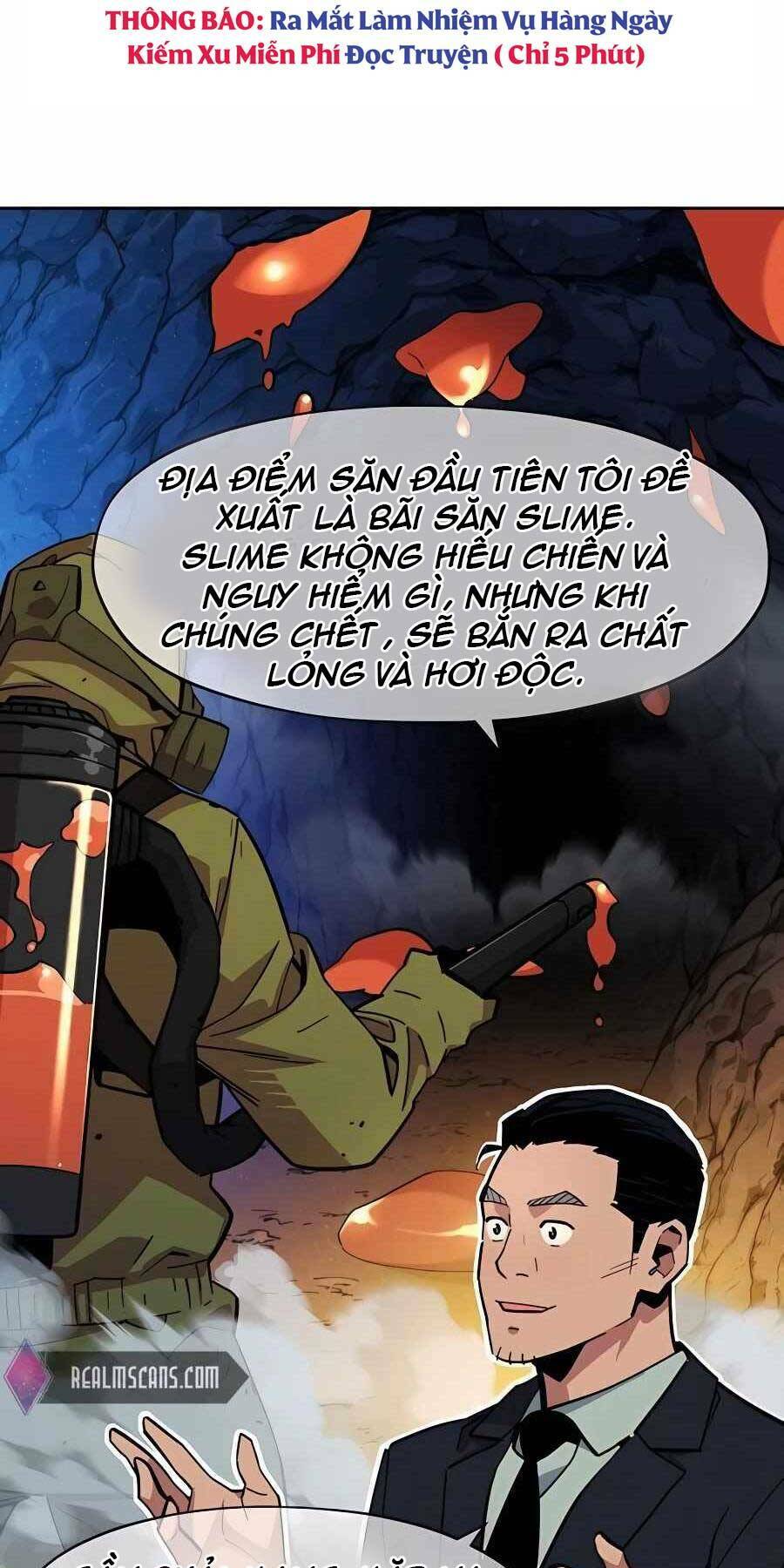 Đi Săn Tự Động Bằng Phân Thân - Chapter 7 - Page 75
