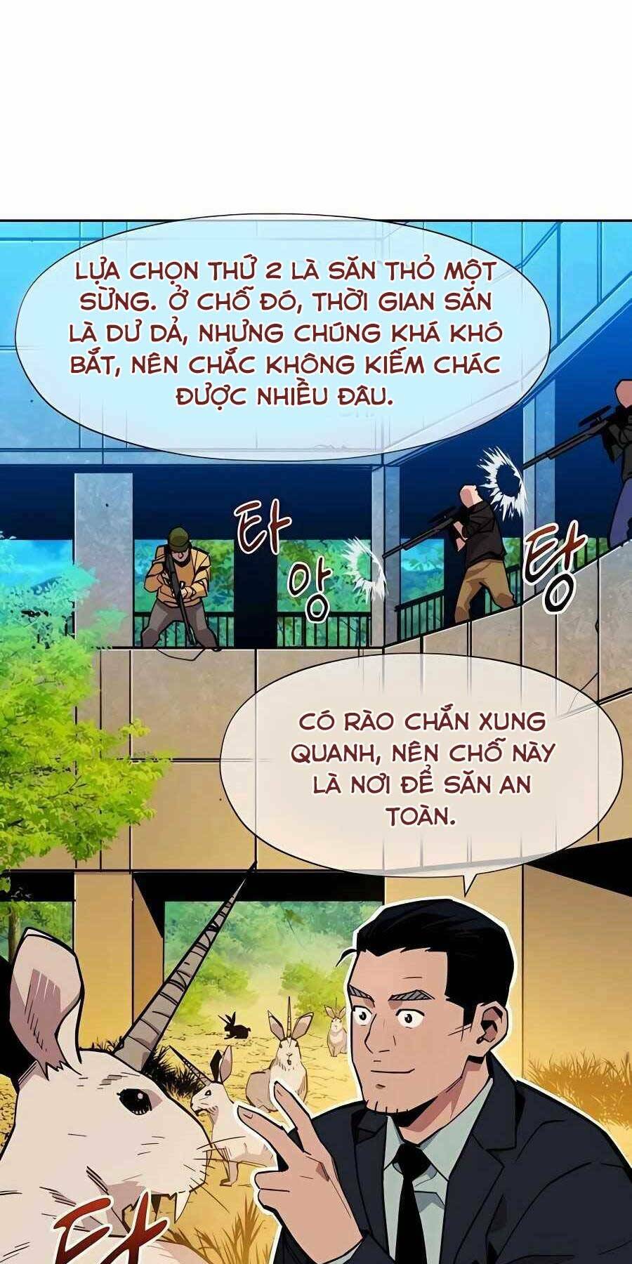 Đi Săn Tự Động Bằng Phân Thân - Chapter 7 - Page 77